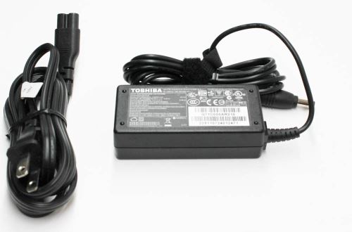 Toshiba AC Adaptor 2Pin 45W 2,37A, P000604900