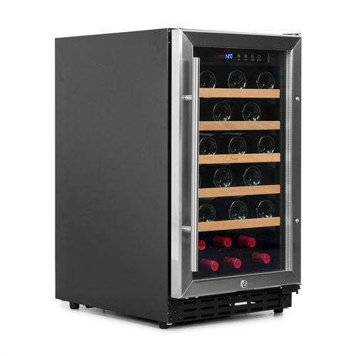 Cave &agrave; vin vinobox 40 1t inox