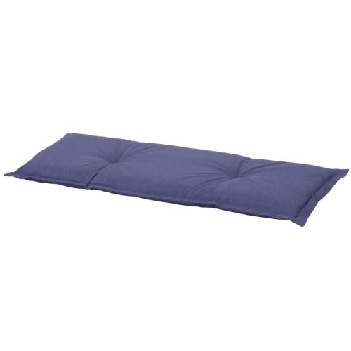 Madison – Coussin pour banc 180 cm – safier Panama Bleu