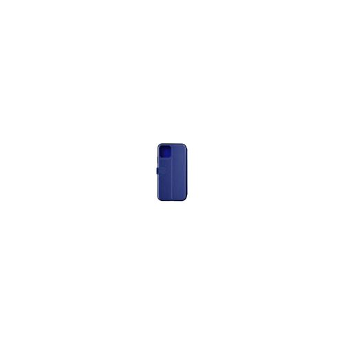 Folio Premium Bleu pour Apple iPhone 12 mini Beetlecase