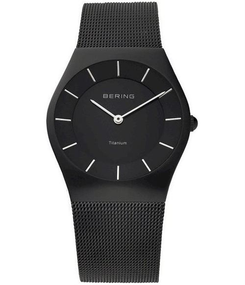 Bering 11935-222 - Homme montre