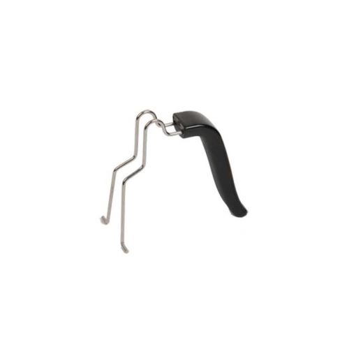Poignee/noir pour friteuse moulinex