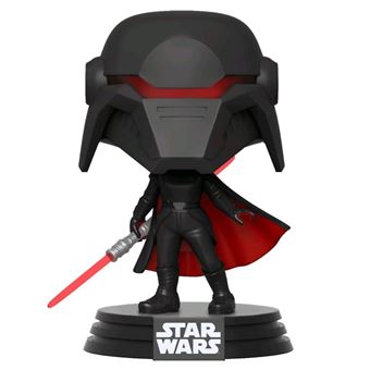 Figurine Funko Pop Games Jedi Fallen Order Inquisitor