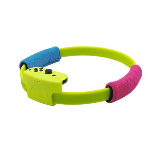 Mini Ring Fit Adventure pour N-Switch Bundle Body Sense Game Fitness Ring NEW2019