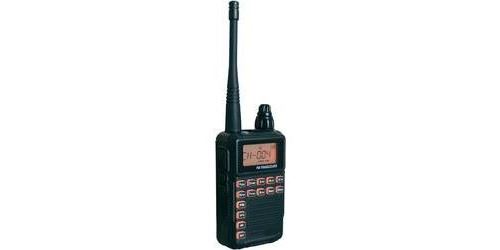Emetteur-récepteur PMR manuel Team Electronic PR8059 500 mW (l x h x p) 84 x 25 x 25 mm