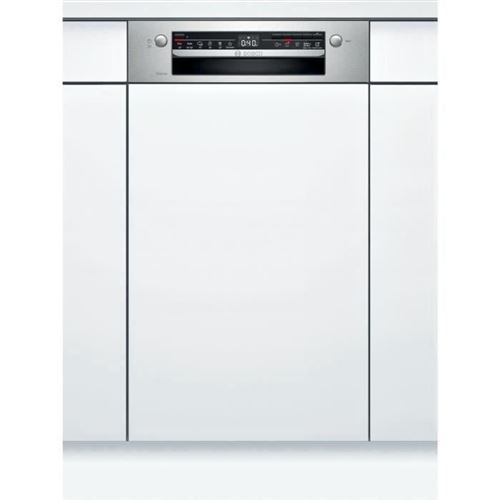 Lave-vaisselle 45 Int 46db A+ Inox Bosch - Spi2hks59e