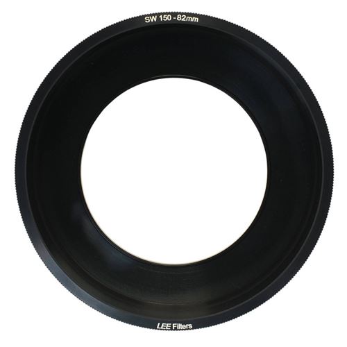 LEE filters - sw150 - bague d'adaptation mk II - 82mm - lsw15082