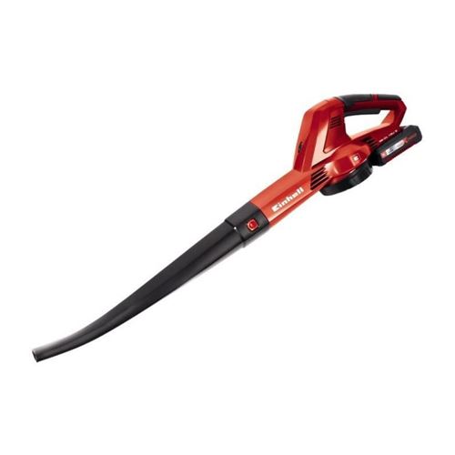 Einhell 3433533 GE-CL 18Li Cordless Leaf Blower 18V 1 x 2.0Ah Li-ion