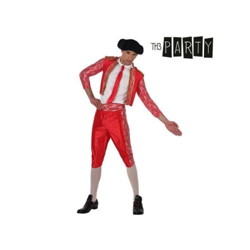 Déguisement pour Adultes Torero (Taille XS/S)