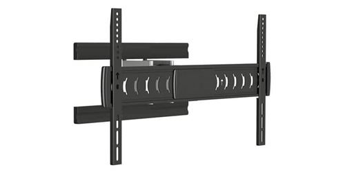 Norstone Jura F3770-D - Support TV Mural Inclinable et Orientable