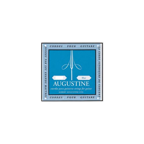 Augustine SOL 3 Bleu Standard