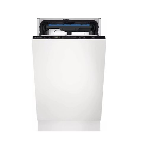 Electrolux 700 EEM43200L - Lave-vaisselle - encastrable - Niche - largeur : 45 cm - profondeur : 55 cm - hauteur : 82 cm - Electrolux