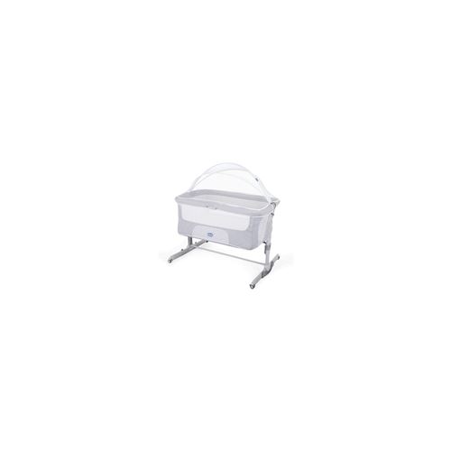Chicco moustiquaire pour berceau/co-sleeper Next2Mepolyester blanc