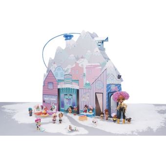 grande poupeé 105 cm carrefour