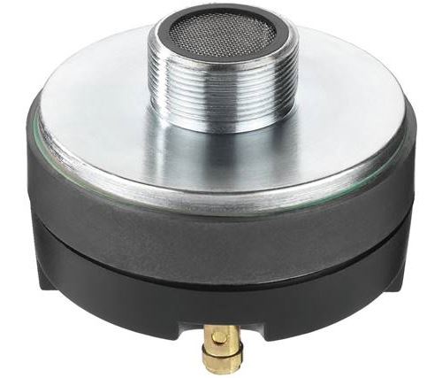 Moteur à pavillon 35 W 8 Ohms Monacor MRD-34PA