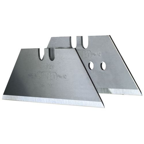 Étui 400 Lames trapèzes couteau HLSX400 STANLEY - 4-11-916