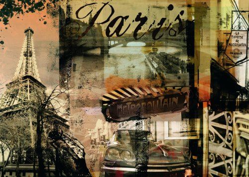 Paris nostalgique