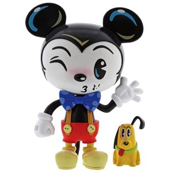 Miss mindy mickey mouse/figurine