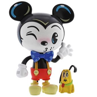 Miss mindy mickey mouse/figurine