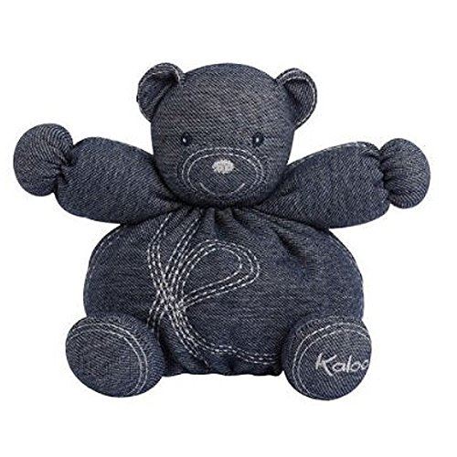Kaloo Denim Petit Ours
