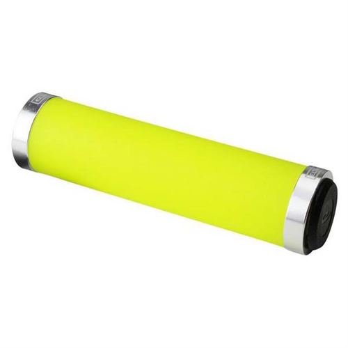 Eltin Guidons Eltin Silicone Grip 130 mm