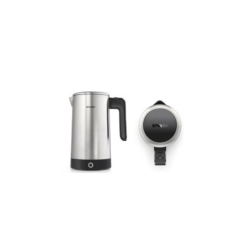 Ikettle 2.0, le petit déjeuner connecté