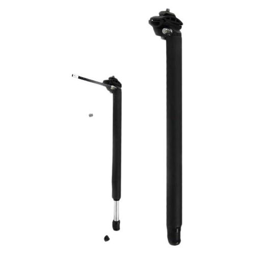 Kind shock Tiges de selle Kind Shock Seat Post Back 27.2/350 mm