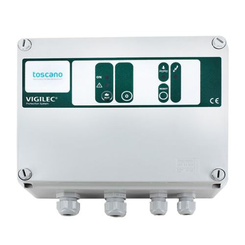 Compact 13.25 + condensateur 25