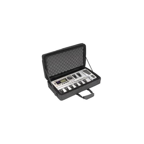 SKB 1SKB-SC2111 Etui souple pour Pédalier VG99/FC300/RP1000/M13 Noir
