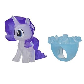 Bagues Mystères My Little Pony