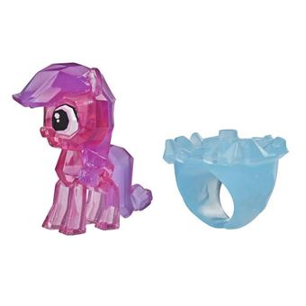 Bagues Mystères My Little Pony