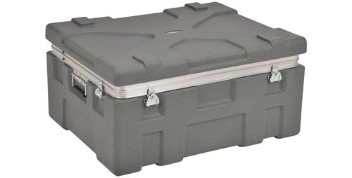 SKB 3SKB-X3426-16 Roto-X Etui de transport universel 836 x 660 x 406 mm Gris