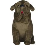 Peluche Harry Potter Crockdur