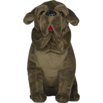 Peluche Harry Potter Crockdur