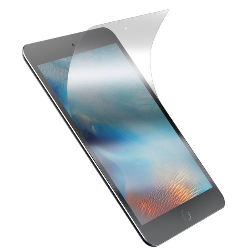 Protecteur écran en verre trempé clair papier 0,15 mm transparent pour votre Apple iPad 9.7 (2018)/9.7 (2017)