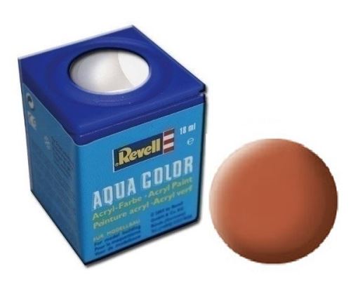 REVELL - 36185 - Aqua brun mat