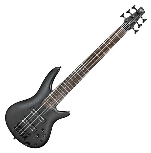 Standard SR306E-WK Weathered Black Special Edition