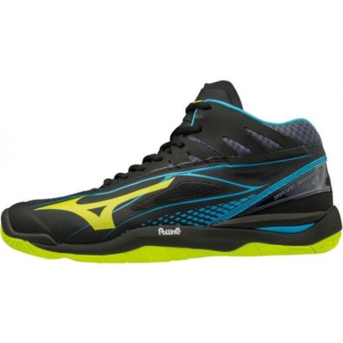 Chaussures montantes Mizuno Wave Mirage 2.1-46