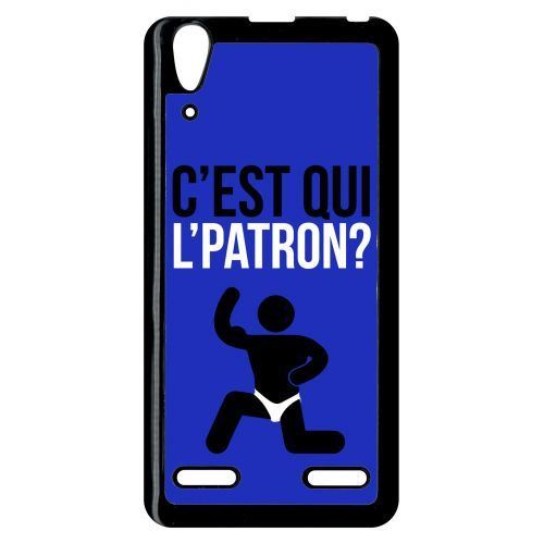 Coque lenovo a6000 c est qui l patron 3