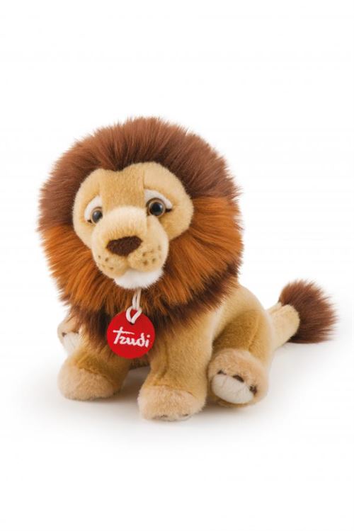Trudi lion Hug Narciso bruin 27 cm