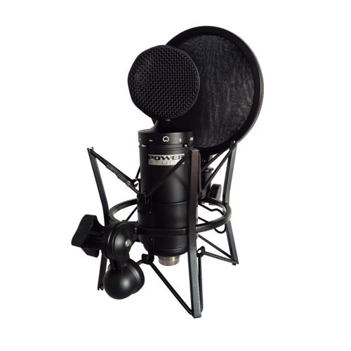 Vibe C1 Bundle