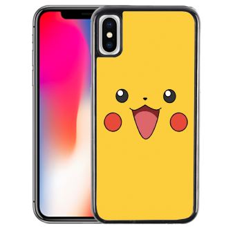 coque pikachu iphone xr