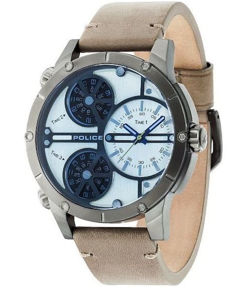Police Homme Montre PL.14699JSU/07