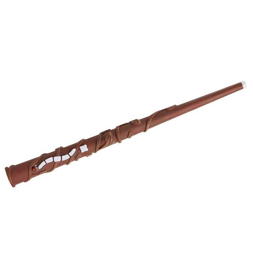 JAKKS PACIFIC - Jakks Pacific 73210 Assistant de Fonction de Harry Potter Hermione Baguette magique pour Femme, Multicolore