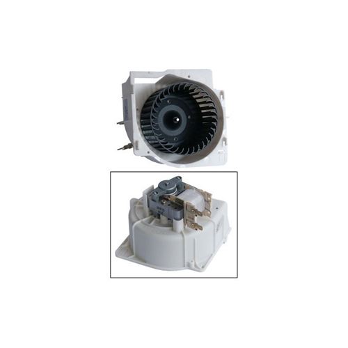 Ventilateur Four pour Micro Ondes Fagor
