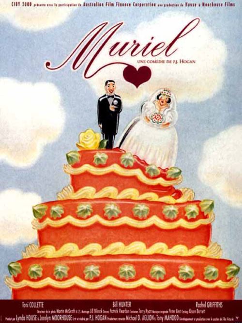 Muriel AFFICHE CINEMA ORIGINALE