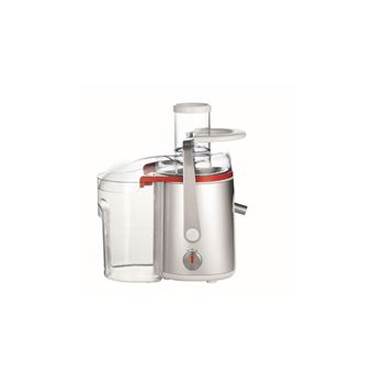 Liquidateur Moulinex Easy Fruit 1 25 L 700W Argente Achat prix fnac