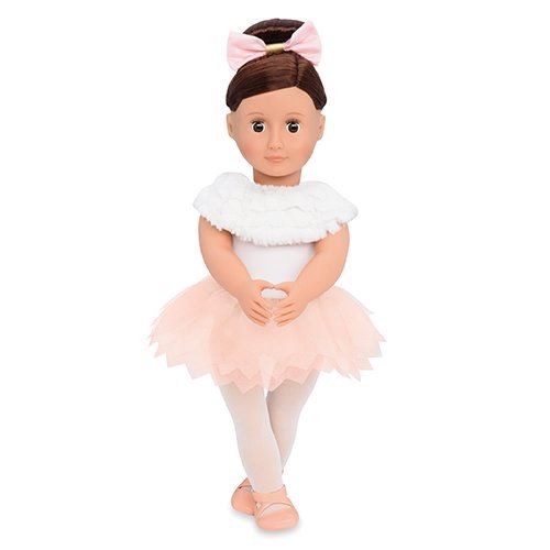 Our Generation Dolls Our Generation-Valencia-18 Doll