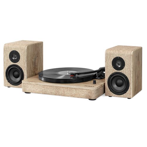 Platine Vinyle Victrola Bluethooth