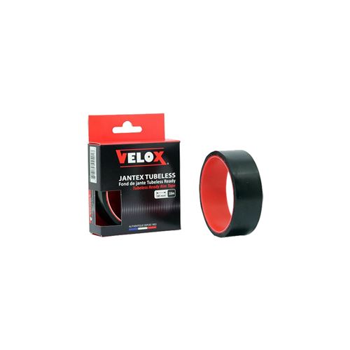 Fond de jante tubeless velox 30mm (rouleau de 10m)
